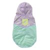 Raincoat Ormond Purple/Blue