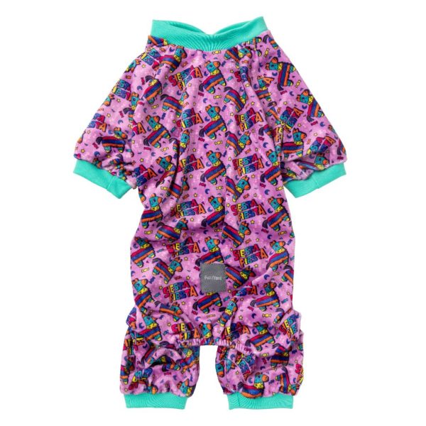 Siesta Fiesta - Pijama para perros