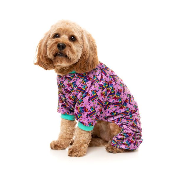 Siesta Fiesta - Pijama para perros - vista 3
