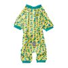 Sk8ter Gator - Pijama para perros Sk8ter Gator - Pijama para perros
