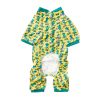 Sk8ter Gator - Pijama para perros Sk8ter Gator - Pijama para perros - vista 2