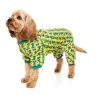 Sk8ter Gator - Pijama para perros Sk8ter Gator - Pijama para perros - vista 3