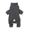 Slate Grey - Pijama FuzzYard Life Slate Grey - Pijama FuzzYard Life