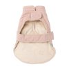 Soft Blush - Chaqueta de algodón acolchado Fuzzyard Life - vista 2