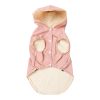 Soft Blush - Chubasquero FuzzYard Life - vista 2