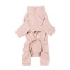 Soft Blush - Pijama FuzzYard Life - vista 2