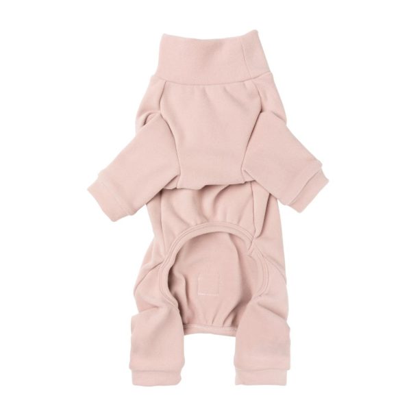 Soft Blush - Pijama FuzzYard Life - vista 2