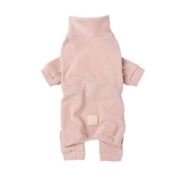 Soft Blush - Pijama FuzzYard Life