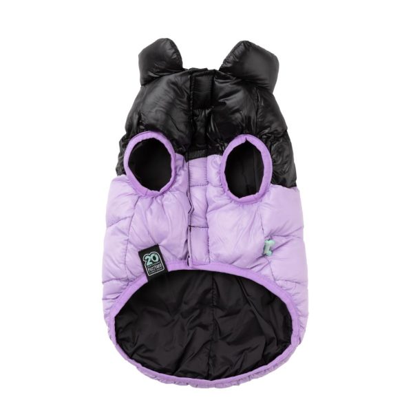 South Harlem Jacket Lilac South Harlem Jacket Lilac - vista 2