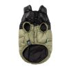 South Harlem Jacket Olive South Harlem Jacket Olive - vista 2