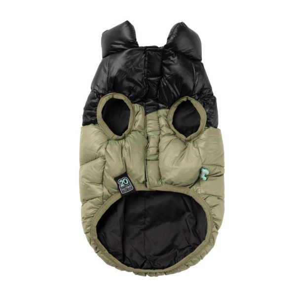 South Harlem Jacket Olive South Harlem Jacket Olive - vista 2