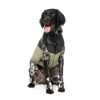 South Harlem Jacket Olive South Harlem Jacket Olive - vista 3