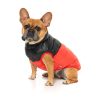 South Harlem Jacket Red South Harlem Jacket Red - vista 3