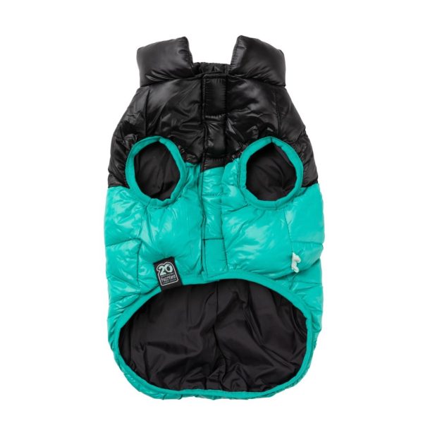 South Harlem Jacket Teal South Harlem Jacket Teal - vista 2