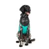 South Harlem Jacket Teal South Harlem Jacket Teal - vista 3