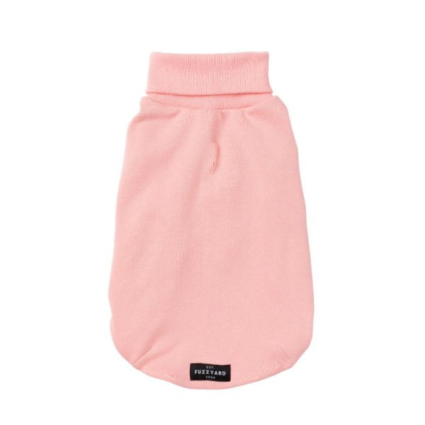 Stevie Sweater Pink Stevie Sweater Pink