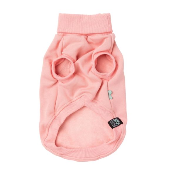 Stevie Sweater Pink - vista 2