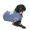 Treats Hoodie Blue - vista 3