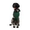 Treats Hoodie Green - vista 3