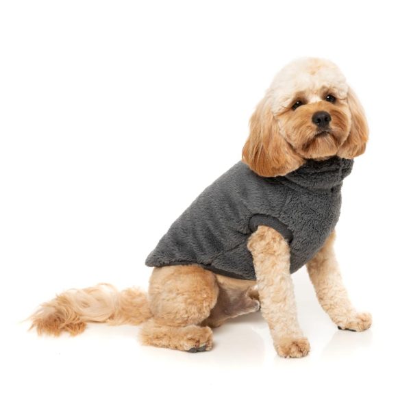 Turtle Teddy Charcoal Turtle Teddy Charcoal - vista 3