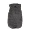 Turtle Teddy Charcoal Turtle Teddy Charcoal