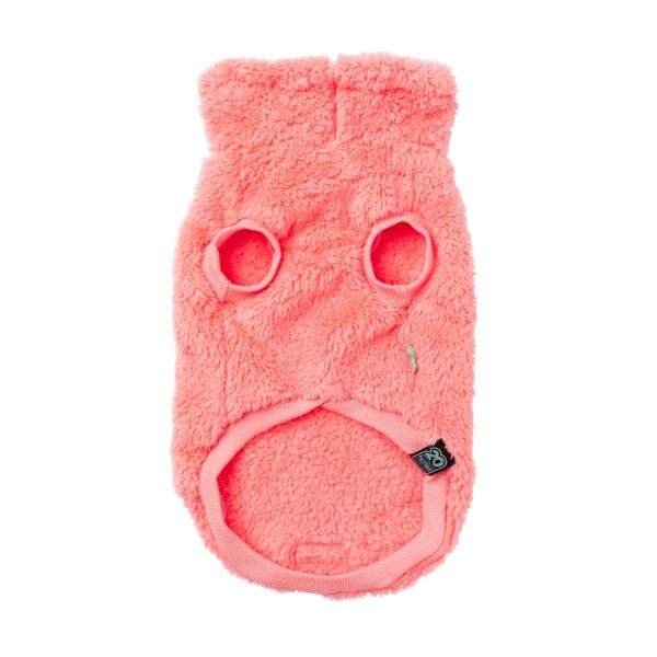 Turtle Teddy Peach Turtle Teddy Peach - vista 2