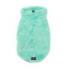 Turtle Teddy Teal