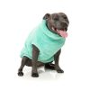 Turtle Teddy Teal - vista 3