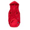 Zoomies Hoodie Red - vista 2
