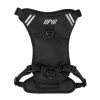 Black - Arnés GO FY Active para perros - vista 2