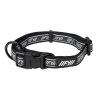 Black - Collar para perros FY Active