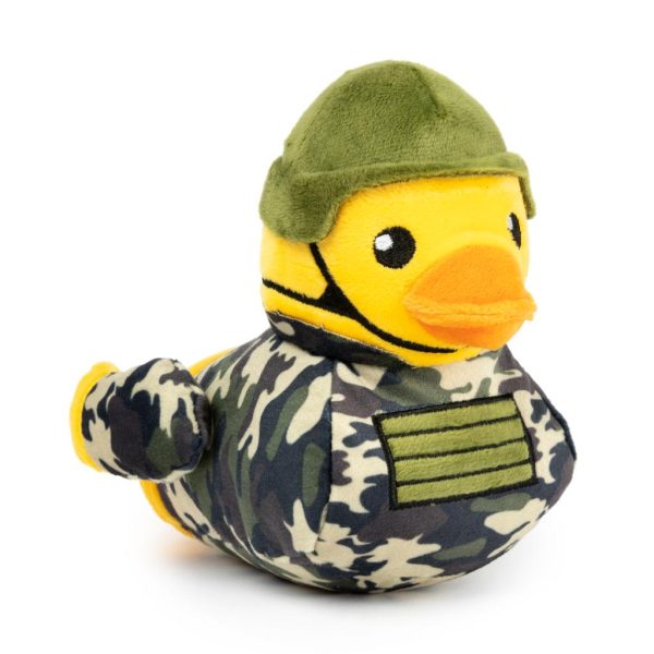 Commanduck - Juguete para perros Commanduck - Juguete para perros - vista 2