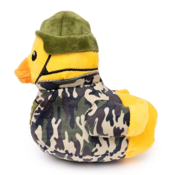 Commanduck - Juguete para perros Commanduck - Juguete para perros - vista 3