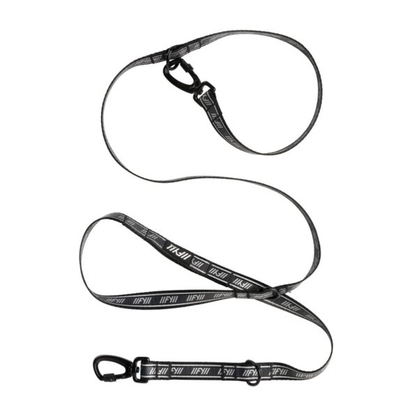Correa para perros multi 6-en-uno FY Active - vista 3