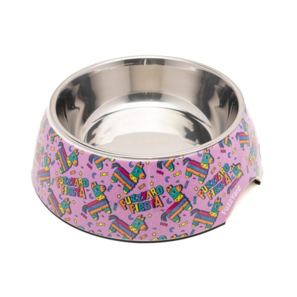 Fiesta - Comedero para perros