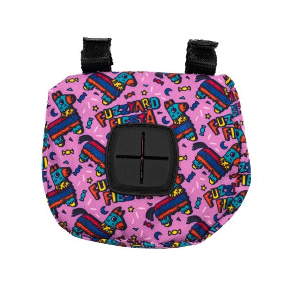 Fiesta - Dispensador de bolsas