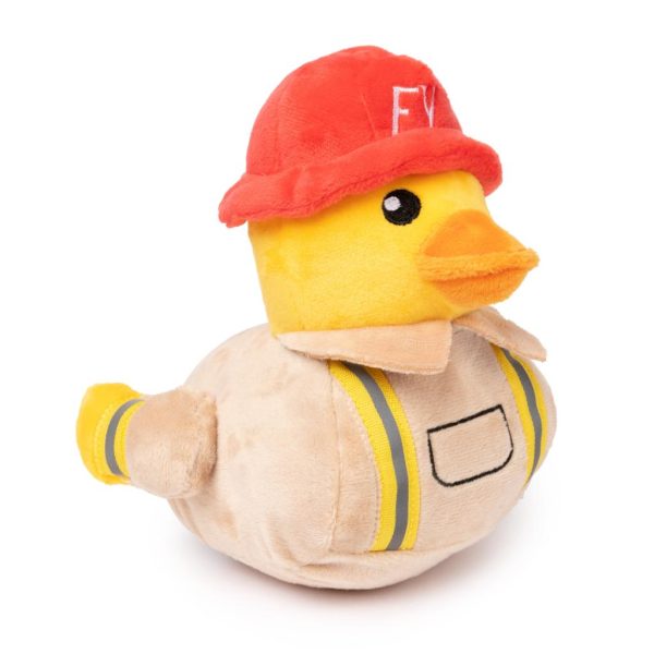 Firequacker - Juguete para perros - vista 2