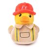 Firequacker - Juguete para perros
