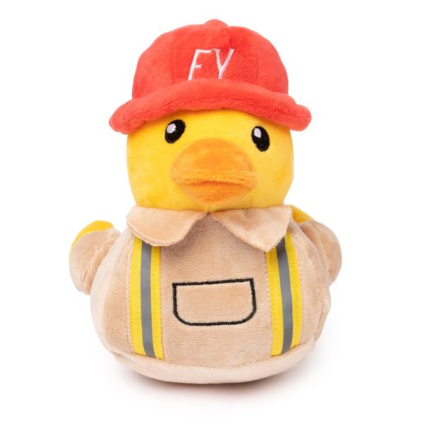 Firequacker - Juguete para perros