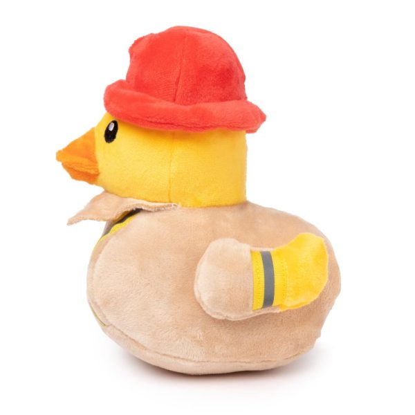 Firequacker - Juguete para perros - vista 3