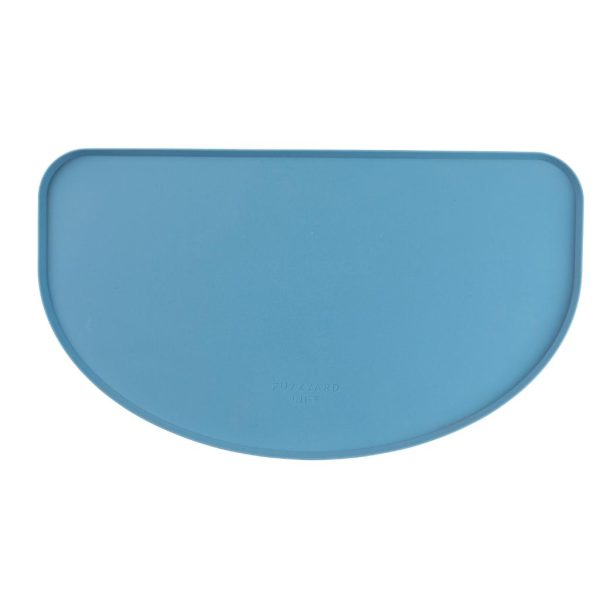 French Blue - Bandeja de silicona FuzzYard Life