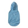 French Blue - Chubasquero FuzzYard Life