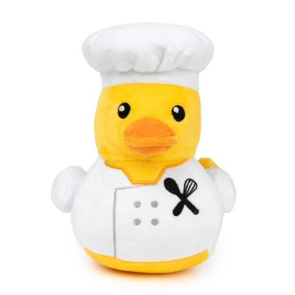 Gordon Quacksay - Juguete para perros