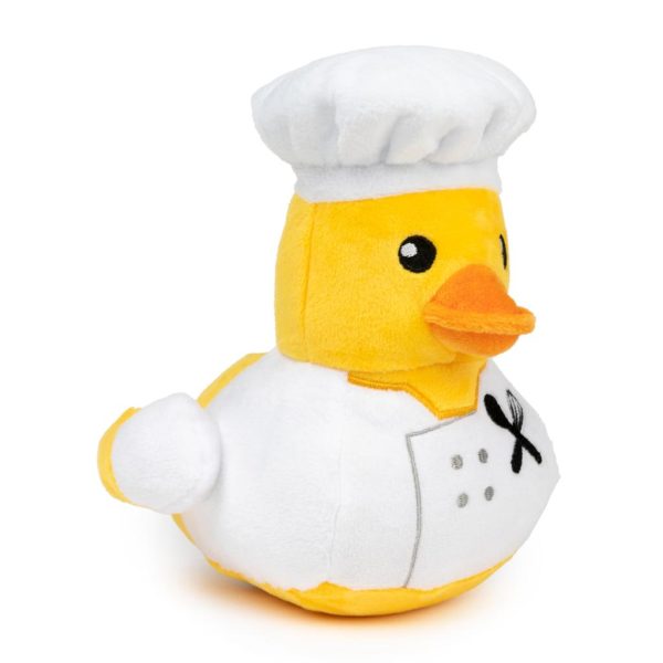 Gordon Quacksay - Juguete para perros - vista 2