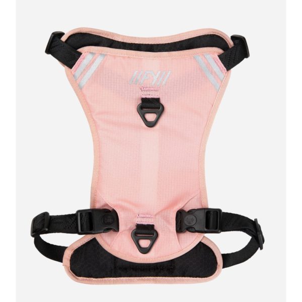 Peach - Arnés GO FY Active para perros Peach - Arnés GO FY Active para perros - vista 2