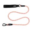 Peach - Correa para perros de cuerda FY Active - vista 2