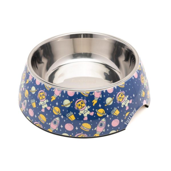Pluto Pup - Comedero para perros Pluto Pup - Comedero para perros