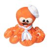 Sailor Squiggles - Juguete para perros - vista 2