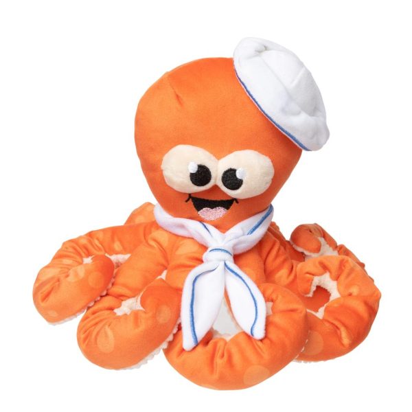 Sailor Squiggles - Juguete para perros - vista 2