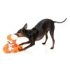 Sailor Squiggles - Juguete para perros - vista 3